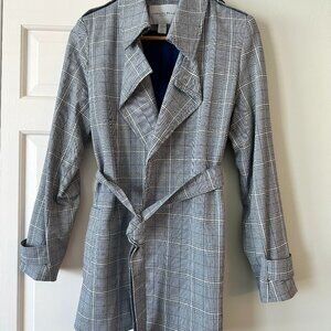 Carolina Belle Womens Blazer, Medium